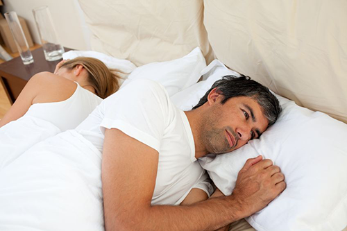 Мужские страхи в постели. Как от них избавиться?